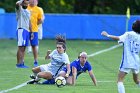 Women's Soccer vs JWU  Wheaton Women's Soccer vs Johnson & Wales University. - Photo by Keith Nordstrom : Wheaton, Soccer